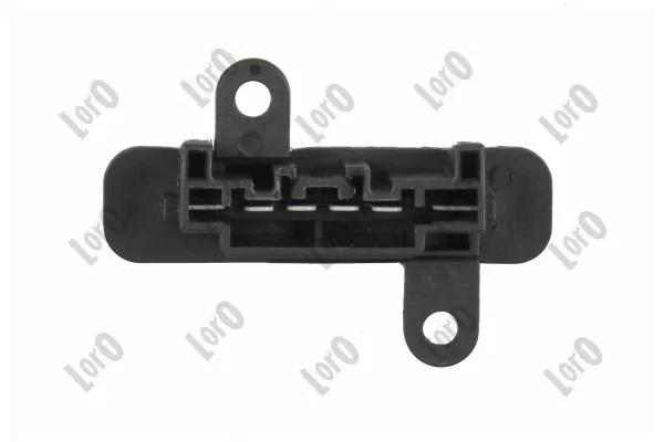 Resistor, interior blower 133-035-002