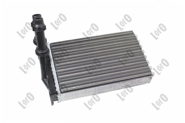 Heat Exchanger, interior heating 003-015-0005