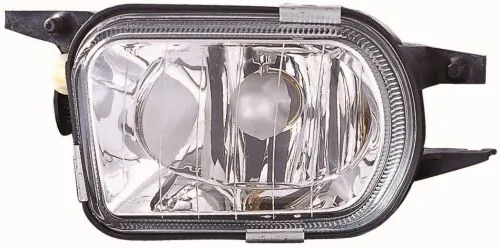 Front Fog Light 440-2012L-UQ