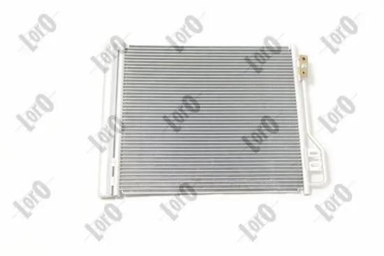 Condenser, air conditioning 054-016-0004