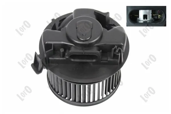 Interior Blower 042-022-0010