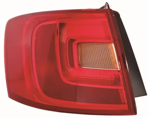 Tail Light Assembly 441-19C4R-UE