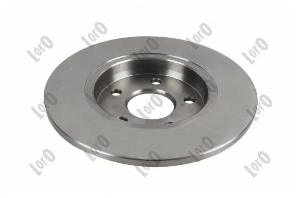 Brake Disc 231-04-010