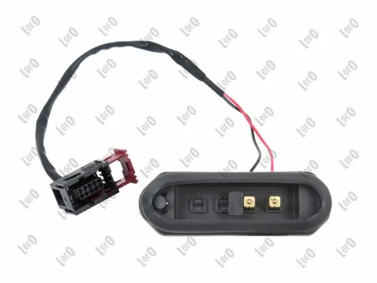 Switch, door contact 137-02-049