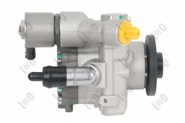 Hydraulic Pump, steering 140-01-329