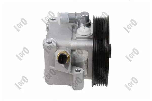 Hydraulic Pump, steering 140-01-023