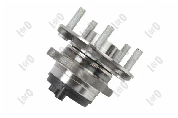 ABAKUS 141-01-286 Wheel Bearing Kit