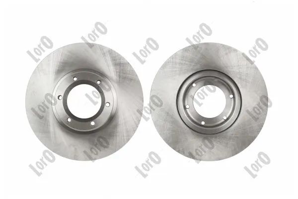 Brake Disc 231-03-120