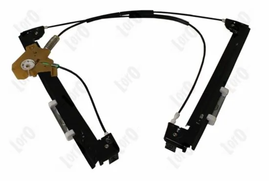 Window Regulator 130-004-012