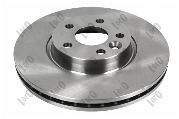 Brake Disc 231-03-071