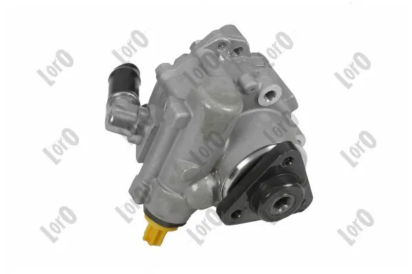 Hydraulic Pump, steering 140-01-082