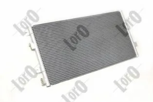 Condenser, air conditioning 008-016-0013
