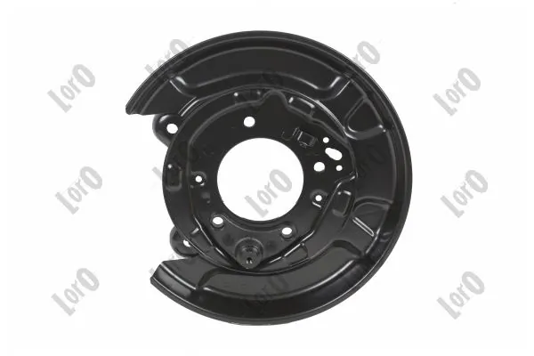 Splash Guard, brake disc 131-07-683