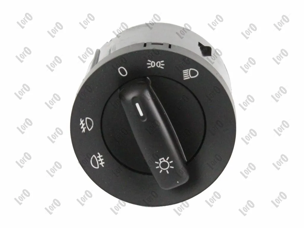 Switch, headlight 135-02-007