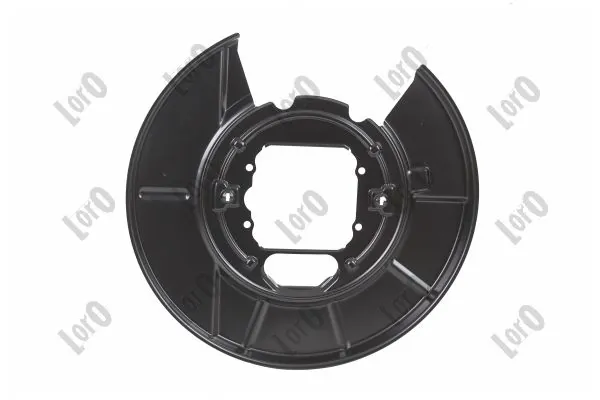 Splash Guard, brake disc 131-07-676