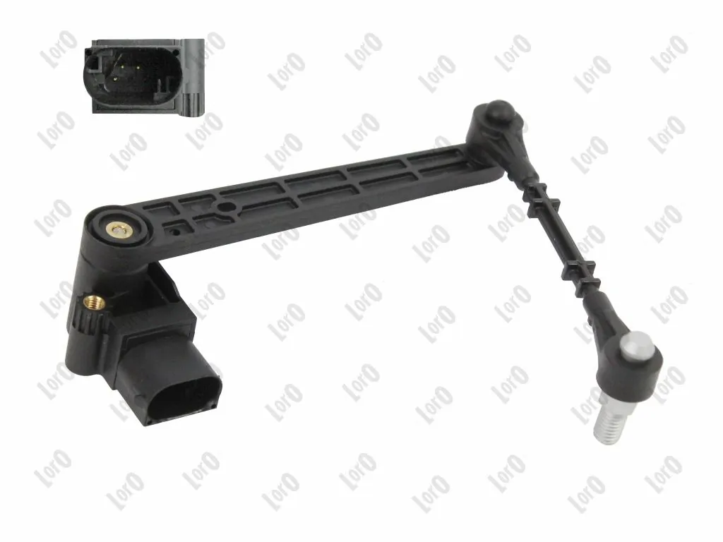 Sensor, headlight levelling 120-09-097