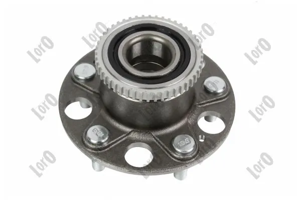 Wheel Hub 141-01-154