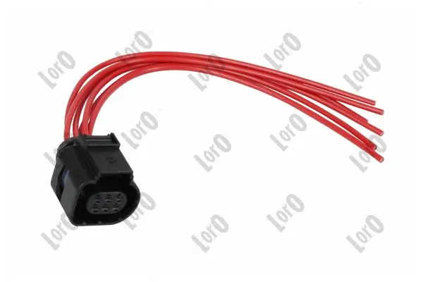 Cable Repair Kit, oxygen sensor 120-00-185