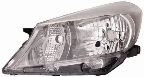 Headlight 212-11T6L-LDEM2