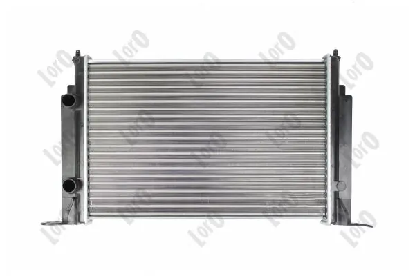 Radiator, engine cooling 016-017-0051