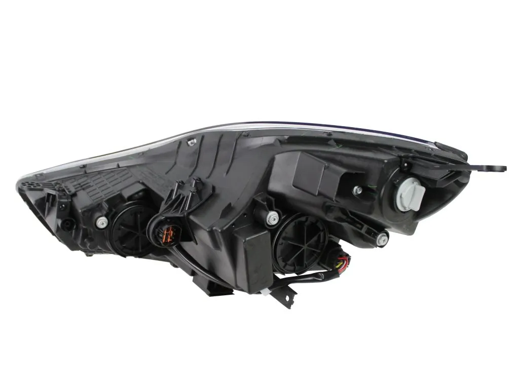 ABAKUS 221-1158RMLD-EM Headlight