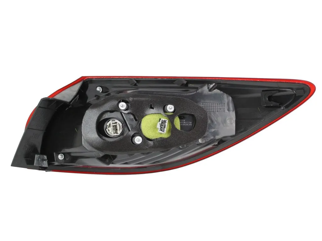 ABAKUS 216-19AEL-AE Tail Light Assembly