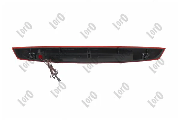 Auxiliary Stop Light 054-31-870