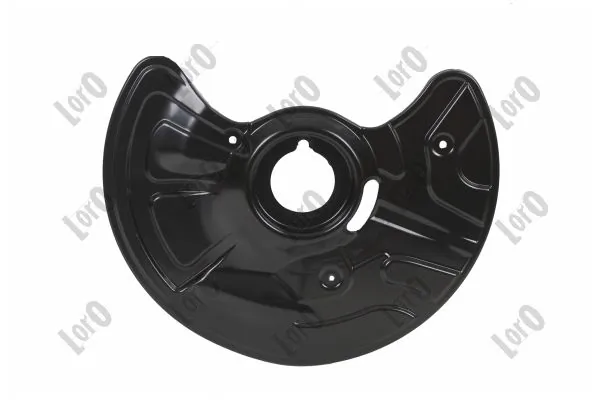 Splash Guard, brake disc 131-07-151