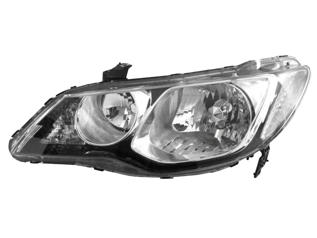 ABAKUS 217-1159L-LDEM2 Headlight