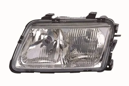 Headlight 441-1126R-LDEMF