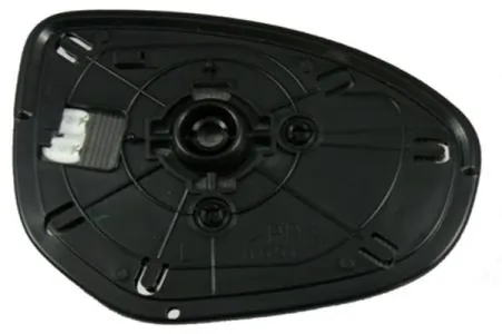 Mirror Glass, exterior mirror 2304G02