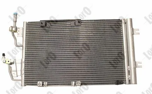 Condensador, aire acondicionado 037-016-0035