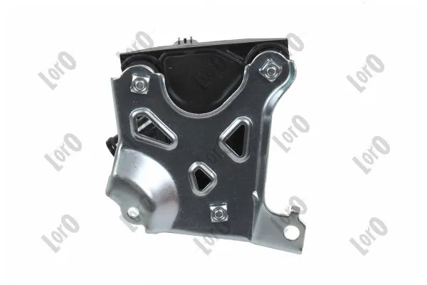 Auxiliary Water Pump (cooling water circuit) 138-01-056