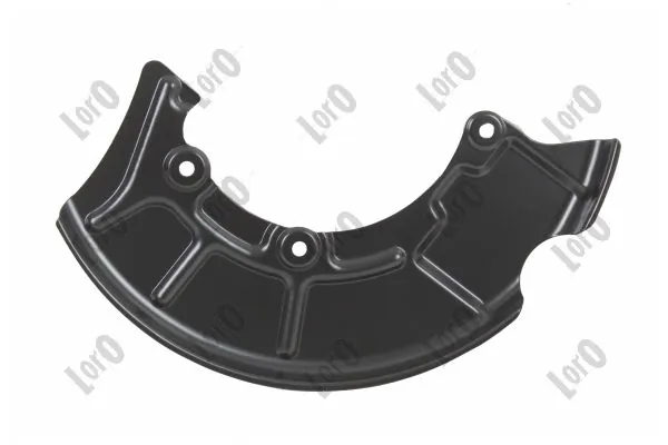 Splash Guard, brake disc 131-07-101