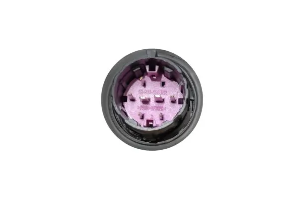 ABAKUS 552-1124LMLDEMN Headlight