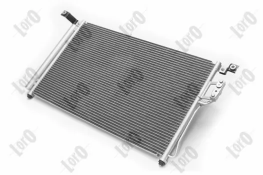 Condenser, air conditioning 019-016-0012