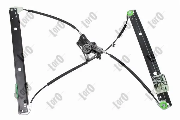 Window Regulator 130-003-031