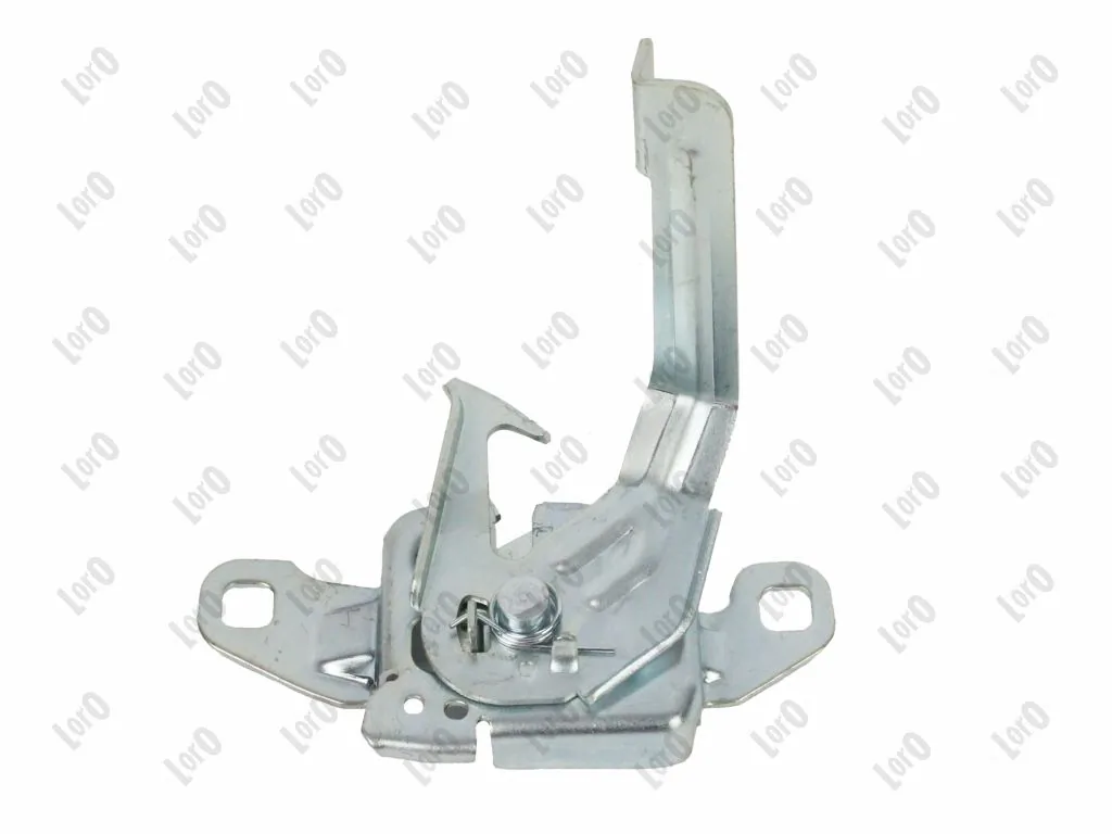 Bonnet Lock 132-042-059
