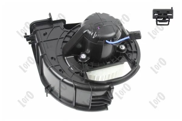 ABAKUS 004-022-0008 Interior Blower
