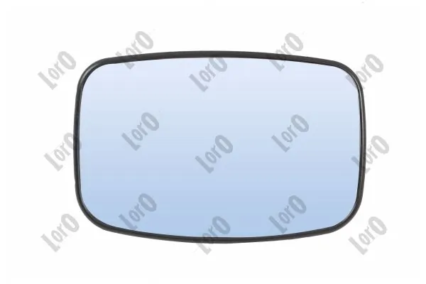 Mirror Glass, exterior mirror 1204G03