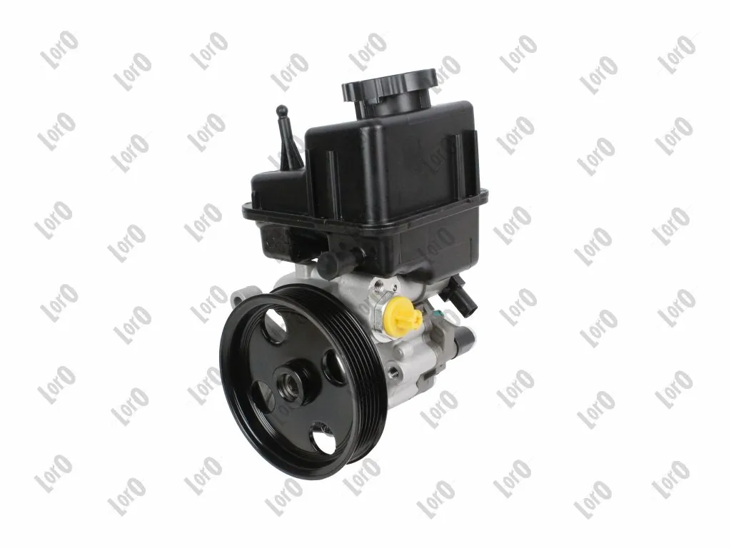 Hydraulic Pump, steering 140-01-121