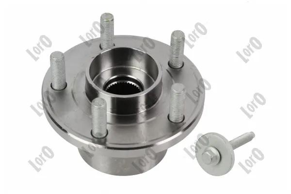 Wheel Hub 141-01-022