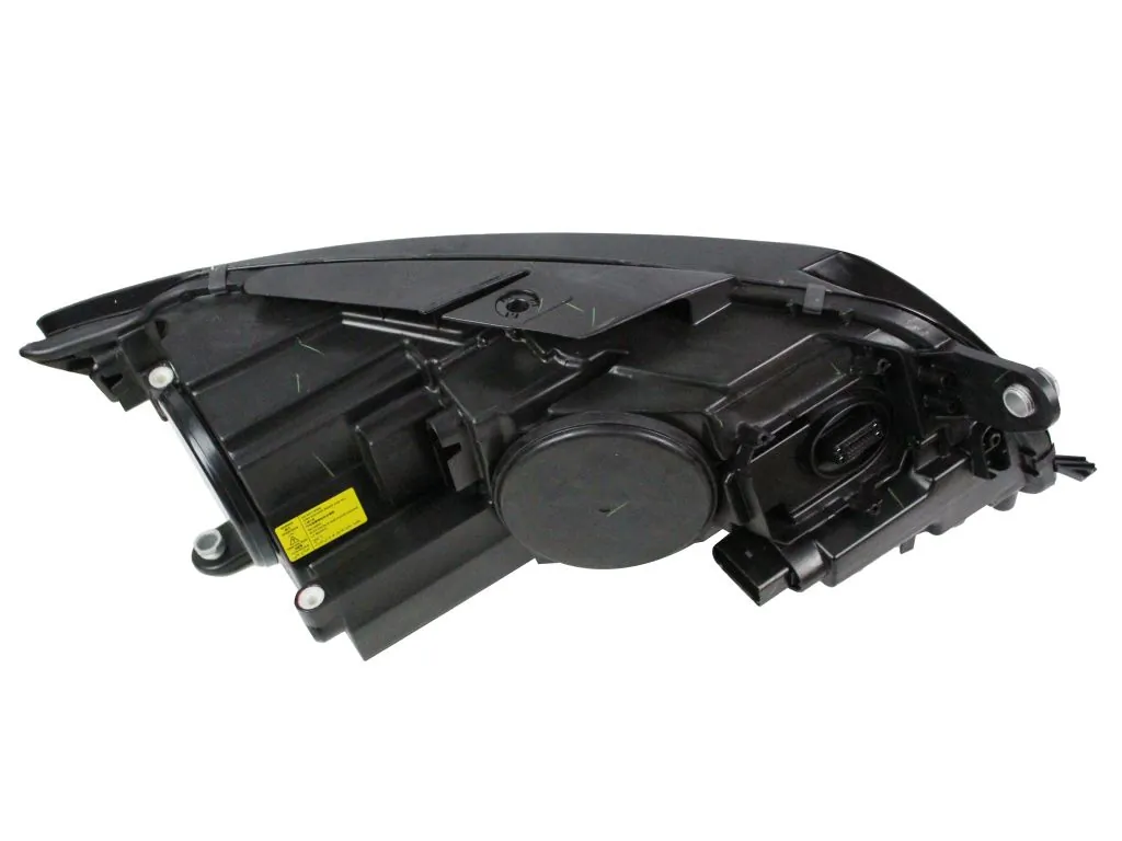 ABAKUS 441-11H9LMLEAM2 Headlight