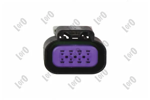 ABAKUS 120-00-182 Cable Repair Set, tail light assembly