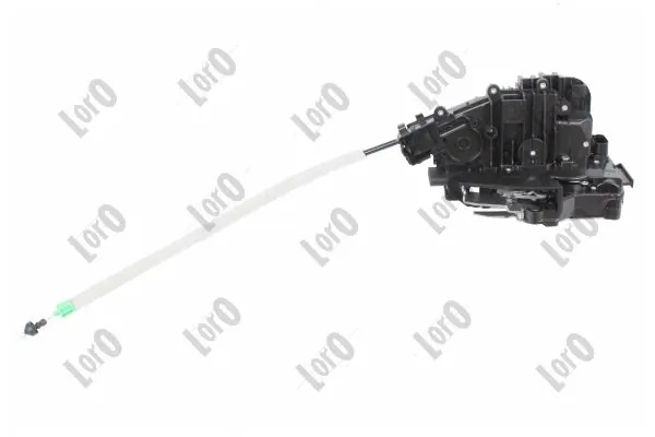 Door Lock 132-054-015