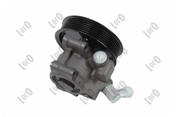 Hydraulic Pump, steering 140-01-083