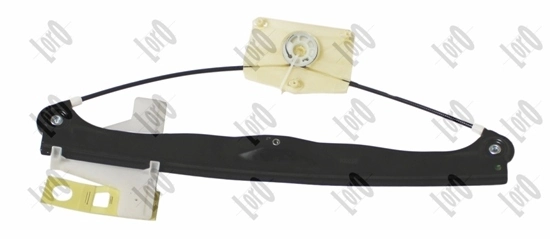 Window Regulator 130-003-024