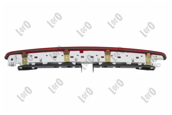 ABAKUS 048-14-870 Auxiliary Stop Light