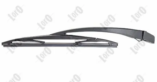 Wiper Arm Set, window cleaning 103-00-021-C