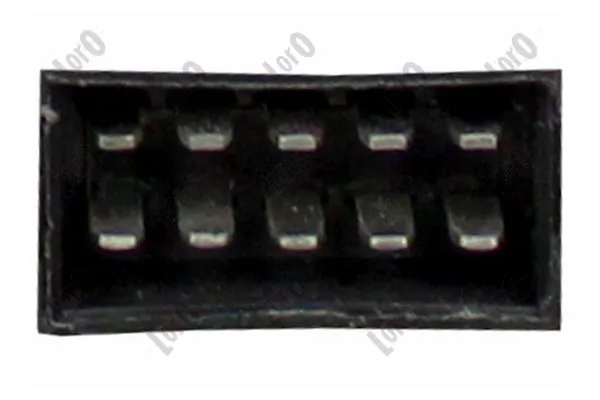 Ignition Coil 122-01-039